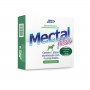 MECTAL PLUS 660 MG 4 COMP